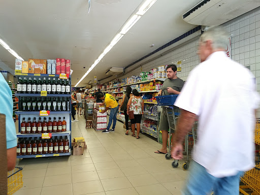 Supermercado Soberano Gravatá