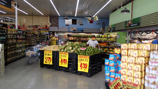 Bonanza Supermercados