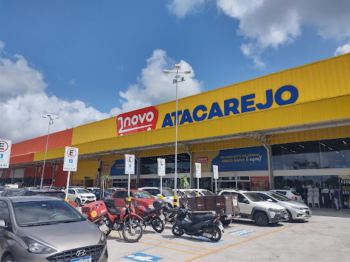 Novo Atacarejo Guabiraba