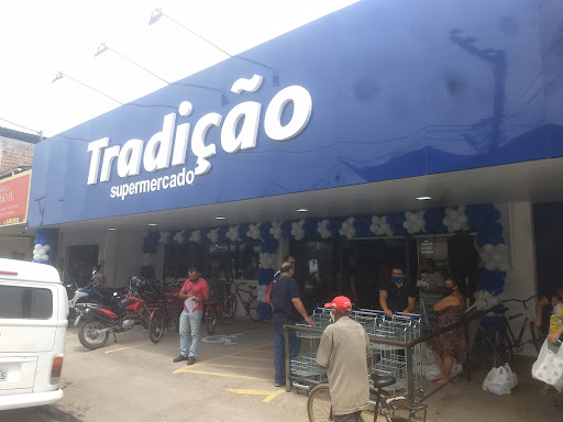 Supermercado Tradição Aldeia