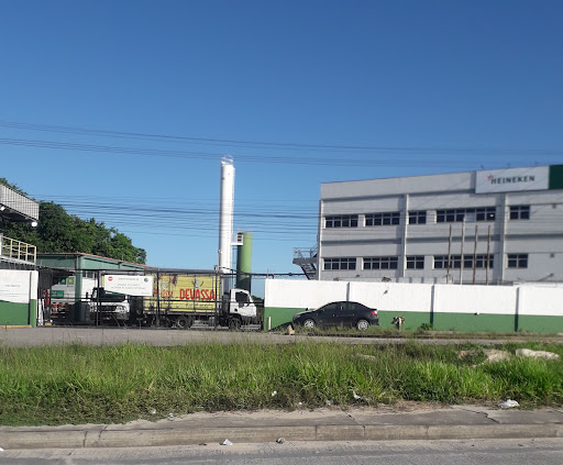 Heineken Do Brasil Cda Recife