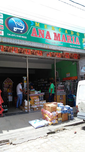 Mercado Ana Maria