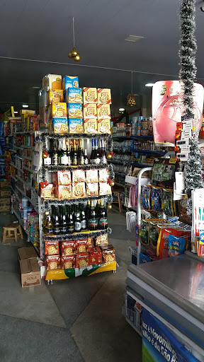Supermercado O Mais Barato