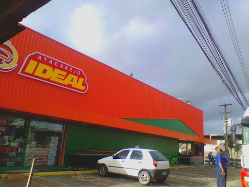 Atacarejo Ideal Igarassu