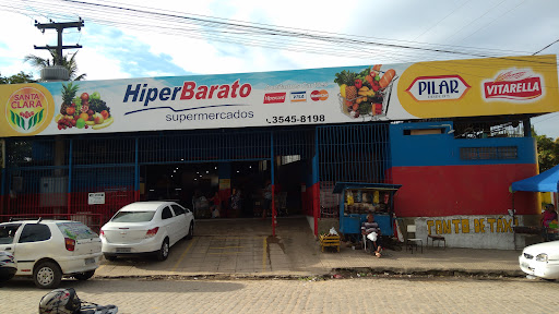 Atacarejo Hiper Barato