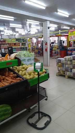 Supermercado Ponto Certo