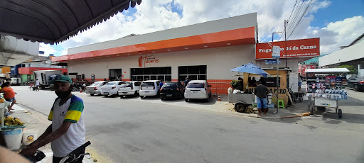 Mercado Tavares I
