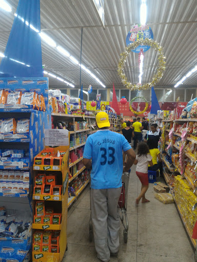 Arco-Mix Igarassu