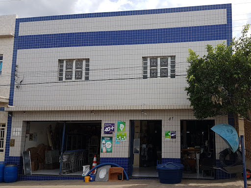 Mini Preço Supermercado e Armazém de Construção