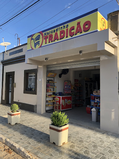 Mercadinho Tradição