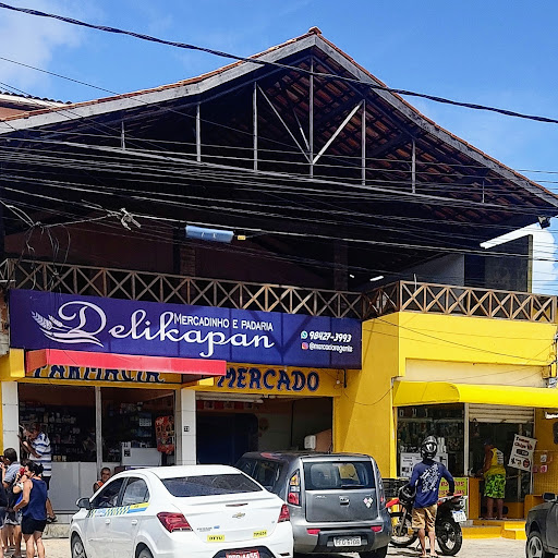 Mercado Triunfo