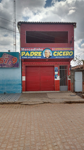 Mercadinho Pe. Cícero
