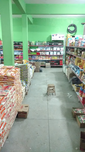 Mercadinho Alencar
