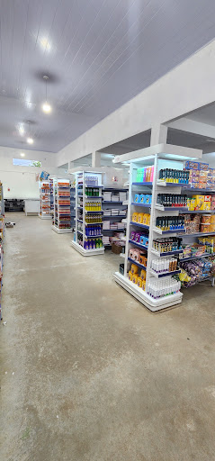 Supermercado Big Ben