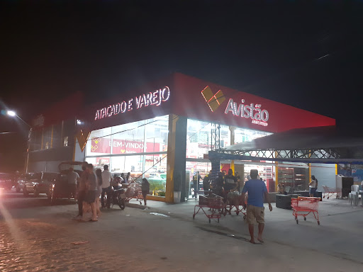 Avistão Atacarejo