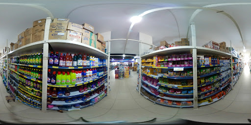 Mercadao Q - Bom