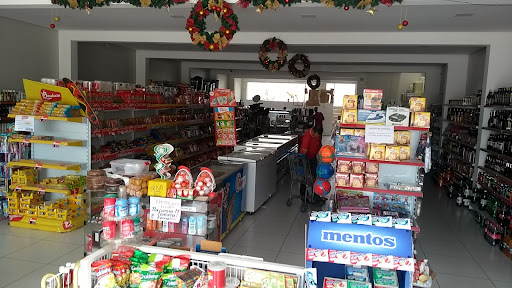 Mercadinho Emanuelle