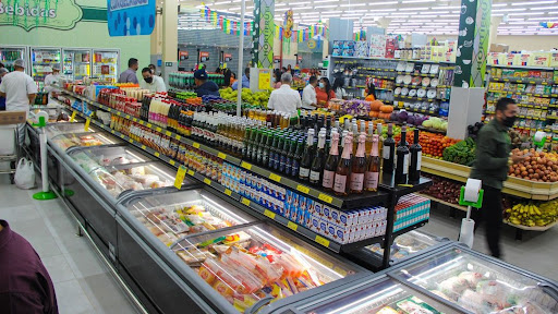 Supermercado Fênix Nossa Senhora do Ó: Carnes, Bebidas, Frutas em Ipojuca PE