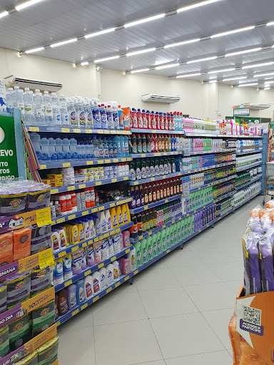 Rede Trevo Supermercado