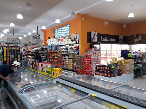 Compre Mais Supermercados