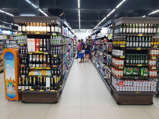 Supermercado Soberano