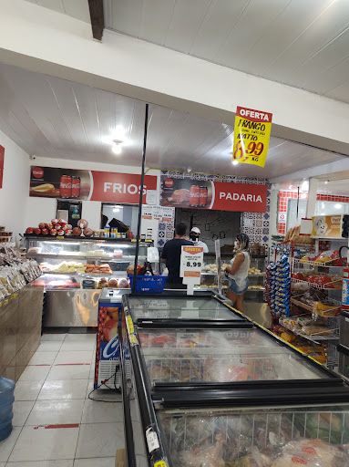 Supermercado Regional