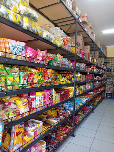 Atacarejo O Mercado do povo