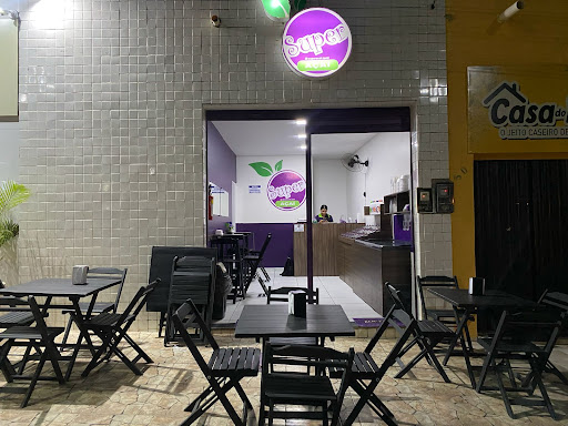 SUPER AÇAÍ Ipubi PE