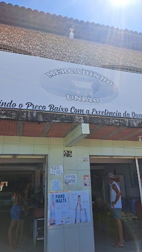 Mercadinho da união