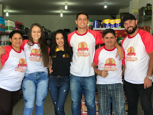 Supermercado Renaly Lucena