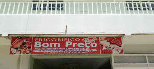 Frigorífico Bom Preço