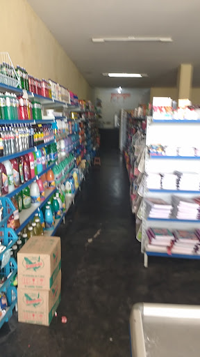 Supermercado Bispo O Avistao