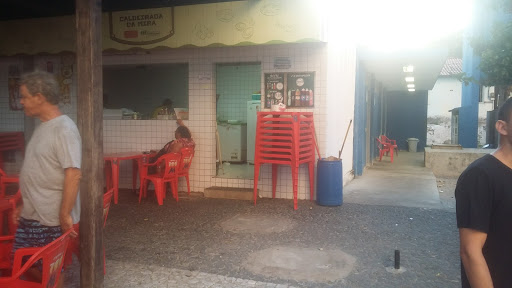 Mercado Público de Itapissuma
