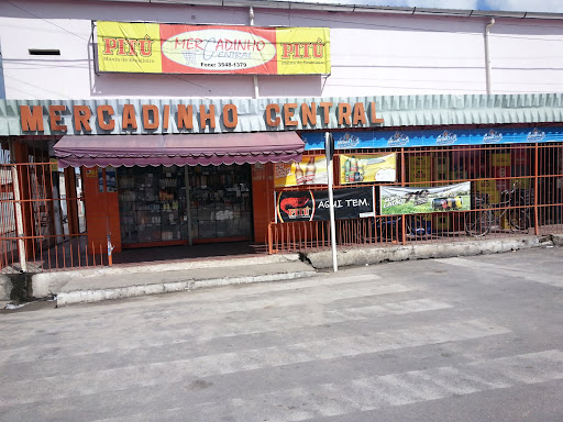 Mercadinho Central
