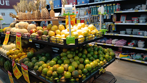 Supermercado Simony
