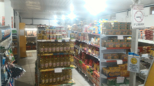Mercadinho do Peixe