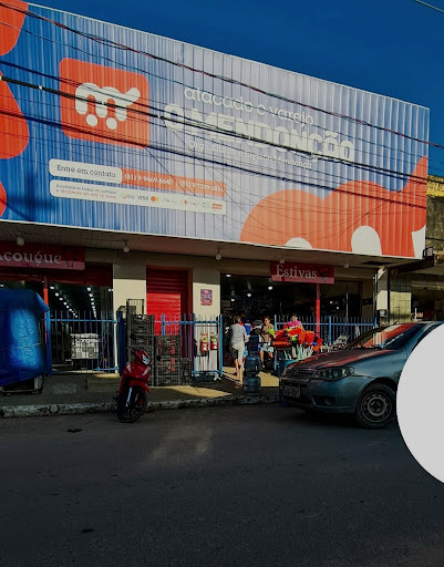 Mercado O Mendonção