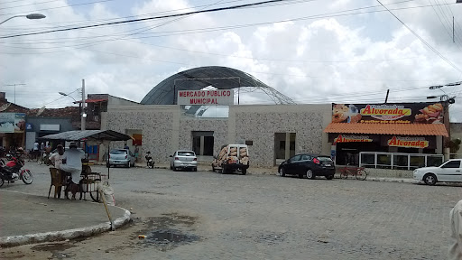 Mercado Publico