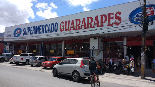 Supermercado Guararapes