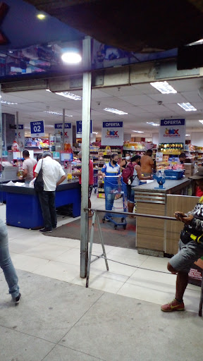 Compras Mix Atacarejo