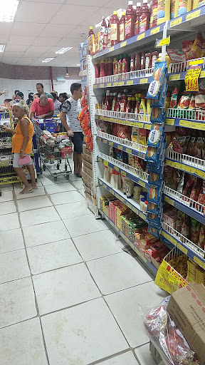 Mercadinho Boas Compras