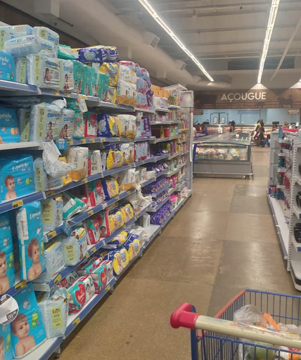 Compras Mix Atacarejo