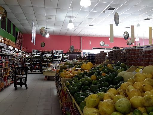 Supermercado Soberano