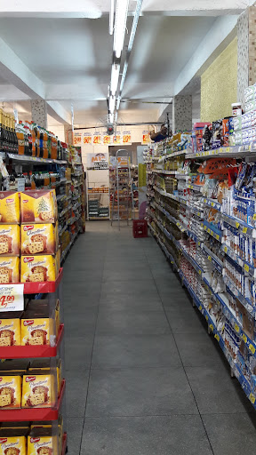Supermercado Pernambucano