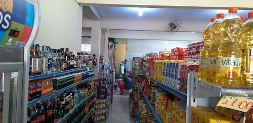 Mercadinho Menor Preço