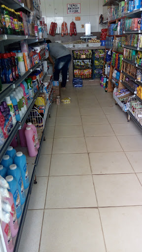 Mercadinho Oliveira