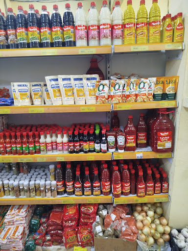 Supermercado Canaã