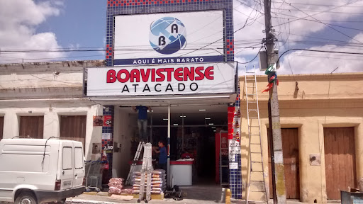 Boavistense Atacado Jatauba