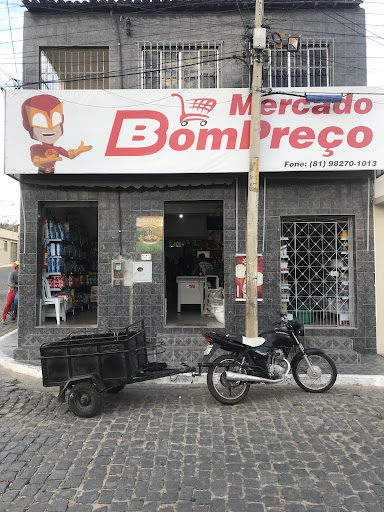 Mercado Bom Preço