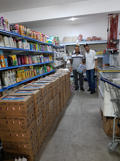 Mercadinho Emanuel